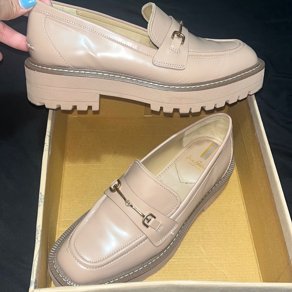 Sam Edelman Laurs Loafer